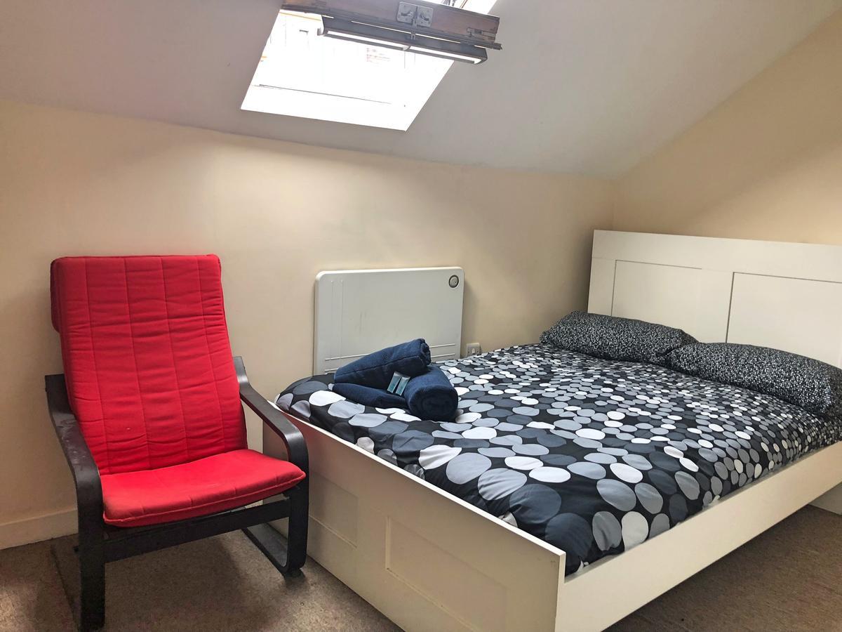 Fitzwilliam Street Rooms Sheffield Exteriör bild